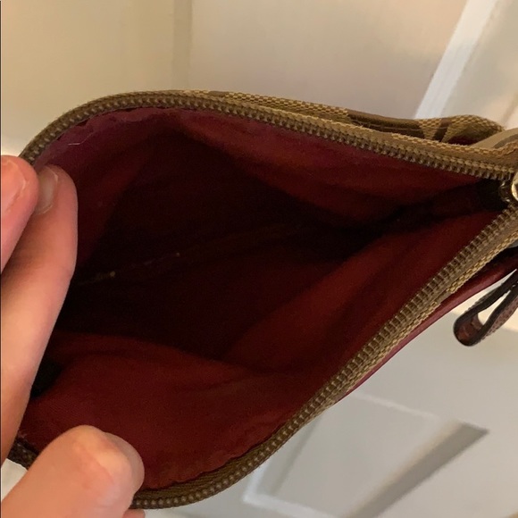 Coach Shoulder Bag - Picture 3 of 3